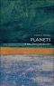 [Very Short Introductions 254] • Planets